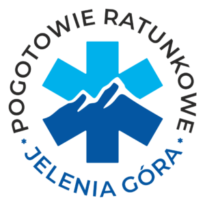 Pogotowie Ratunkowe Jelenia Góra - logo RGB